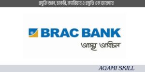 BRAC Bank Job Circular