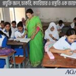 ডিপ্লোমা ইন প্রাইমারি এডুকেশন (ডিপিএড) প্রোগ্রাম