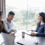 চাকরির ইন্টারভিউতে সবচেয়ে কমন প্রশ্ন ও উত্তর: ভাইভা জয়ের মাস্টার কৌশল