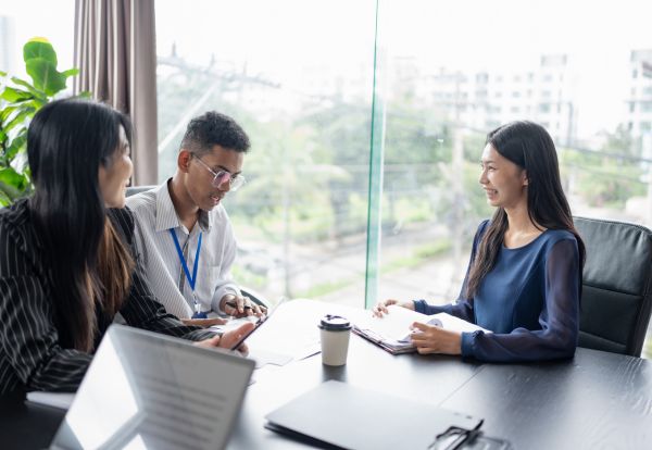 চাকরির ইন্টারভিউতে সবচেয়ে কমন প্রশ্ন ও উত্তর: ভাইভা জয়ের মাস্টার কৌশল