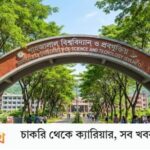 SUST Admission 2025-26: Application Deadline Extended till Dec 25 | Full Schedule & Seat Plan