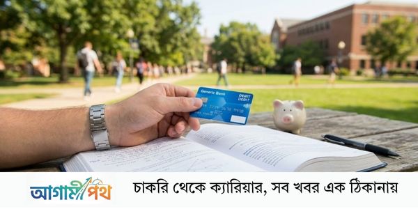 স্টুডেন্ট ব্যাংক অ্যাকাউন্ট খোলার নিয়ম : সেরা ব্যাংক ও প্রয়োজনীয় কাগজপত্র